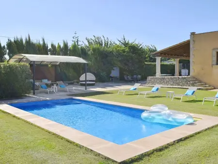 Finca 4 chambres avec piscine près Nadal Academy : photo 7