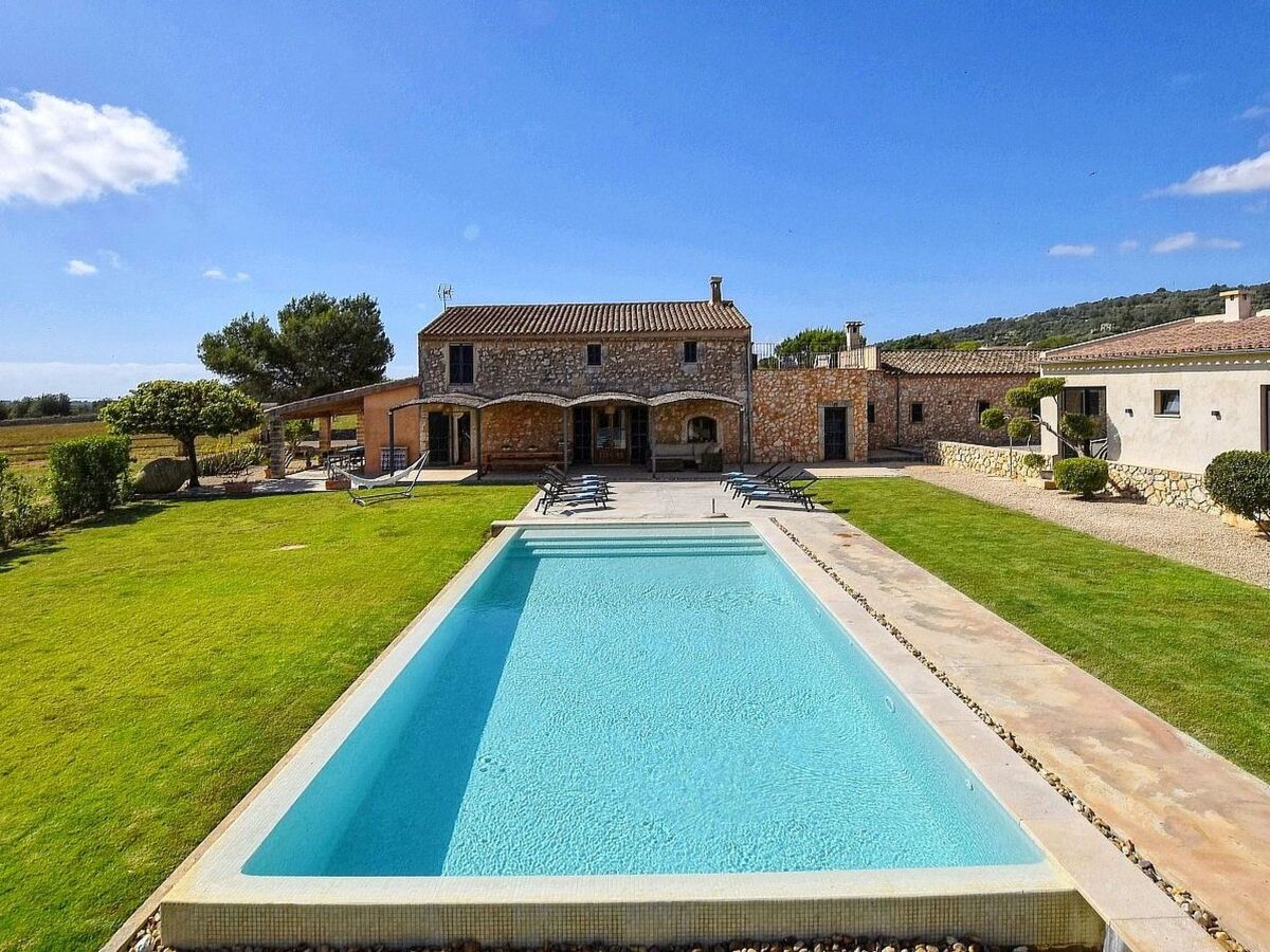 Finca moderne 12 pers., piscine 12x6m à Manacor - Photo 2