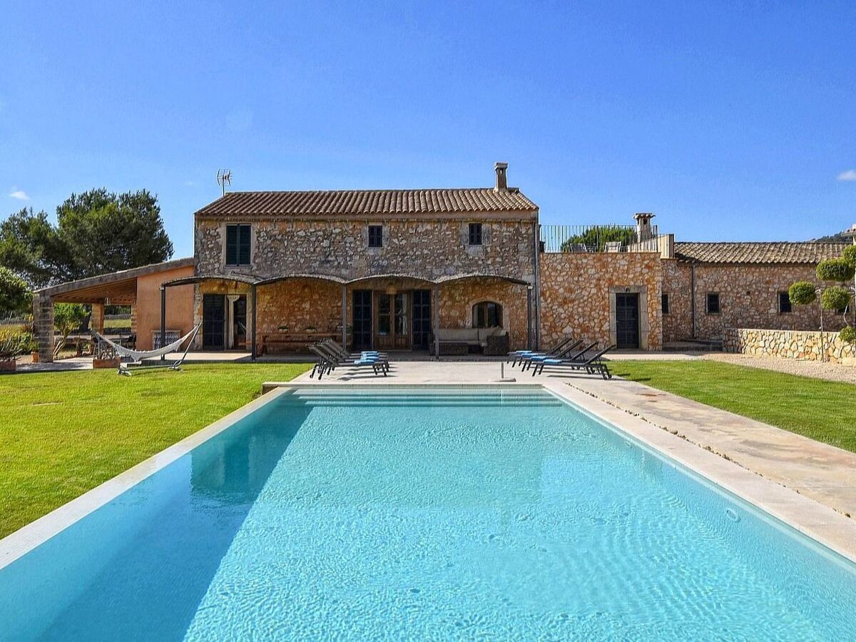 Finca moderne 12 pers., piscine 12x6m à Manacor - Photo 3