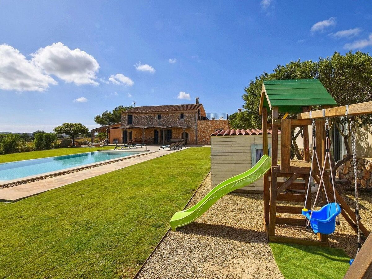 Finca moderne 12 pers., piscine 12x6m à Manacor - Photo 4