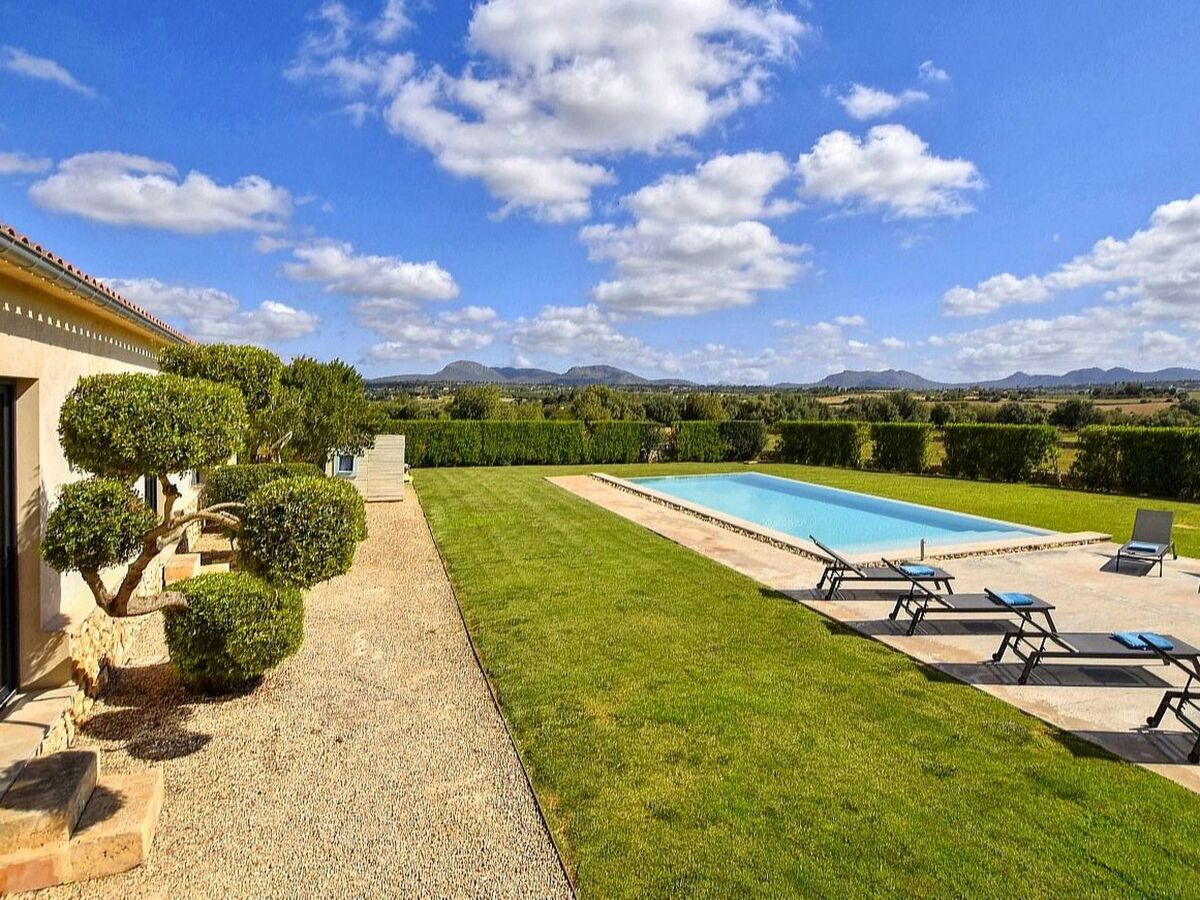 Finca moderne 12 pers., piscine 12x6m à Manacor - Photo 5