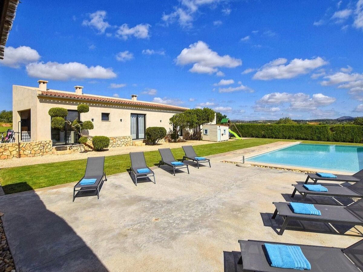 Finca moderne 12 pers., piscine 12x6m à Manacor - Photo 6
