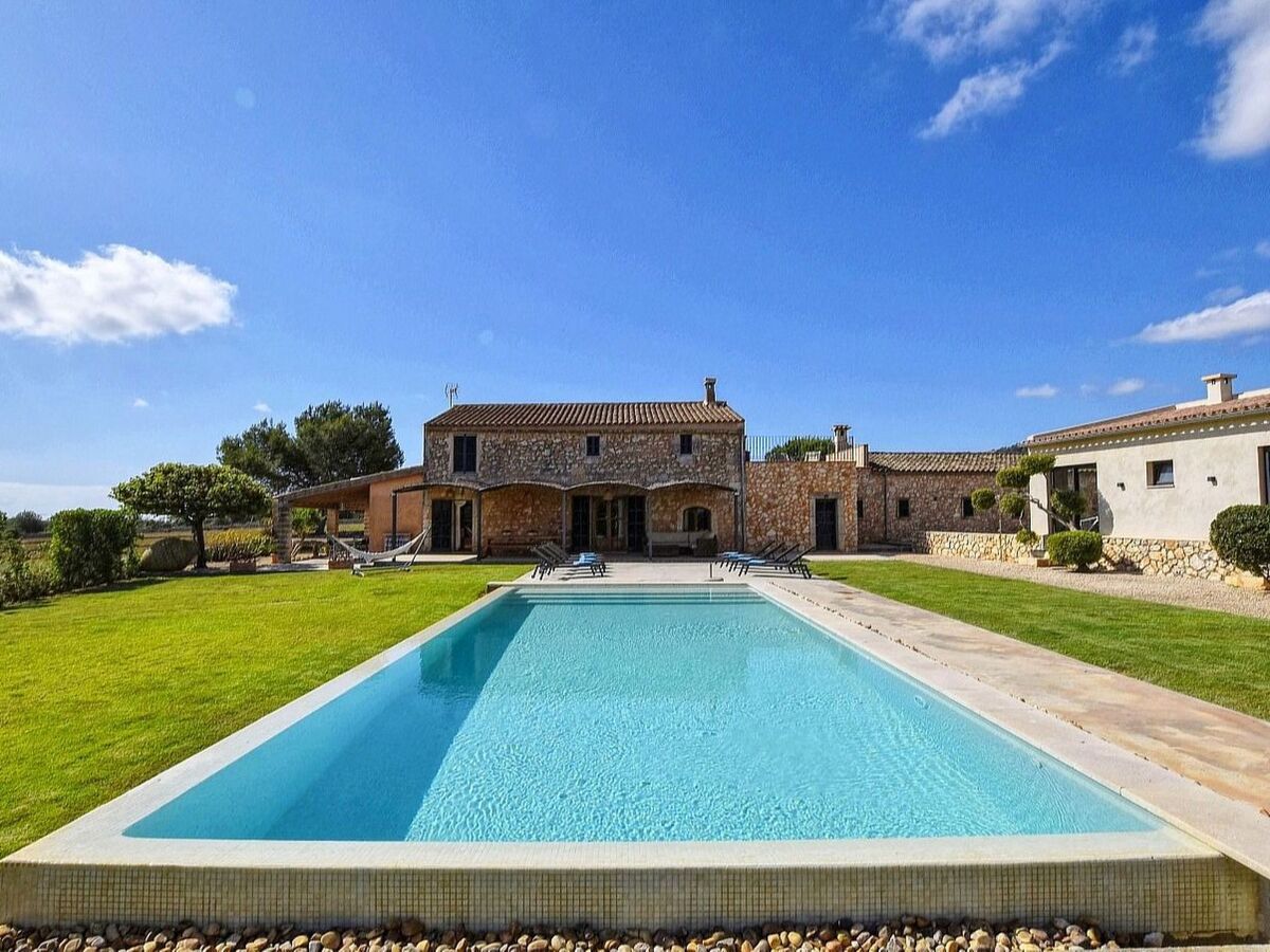 Finca moderne 12 pers., piscine 12x6m à Manacor - Photo 8