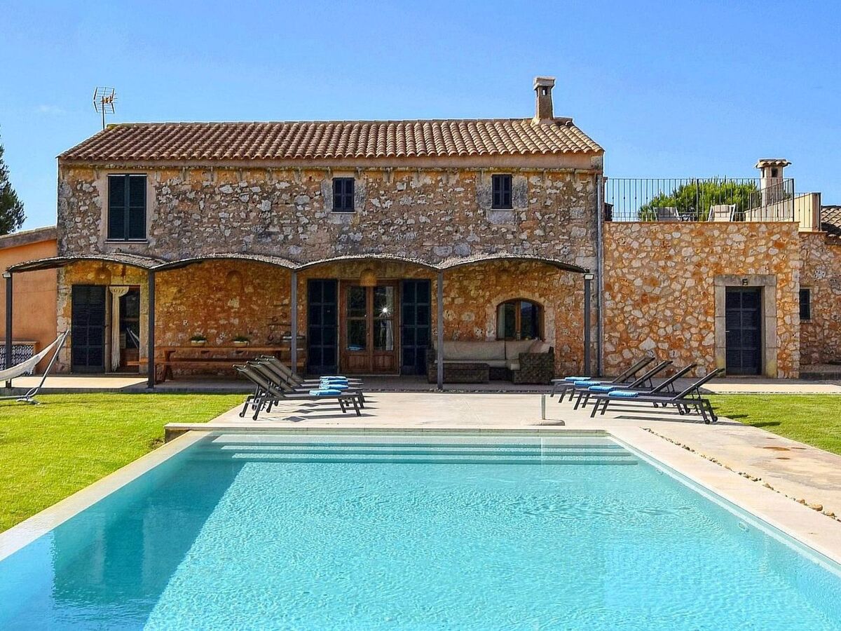 Finca moderne 12 pers., piscine 12x6m à Manacor - Photo 10
