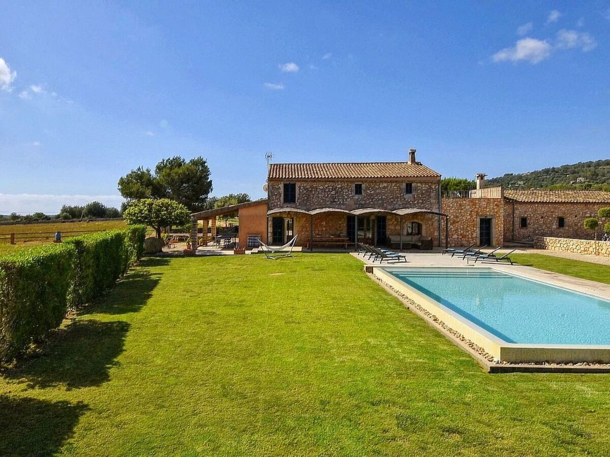 Finca moderne 12 pers., piscine 12x6m à Manacor - Photo 11