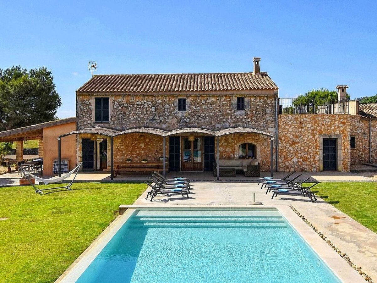 Finca moderne 12 pers., piscine 12x6m à Manacor - Photo 12