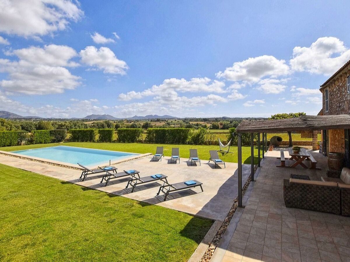 Finca moderne 12 pers., piscine 12x6m à Manacor - Photo 13