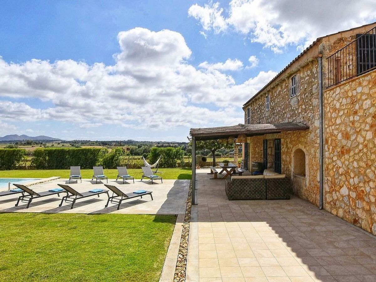 Finca moderne 12 pers., piscine 12x6m à Manacor - Photo 16