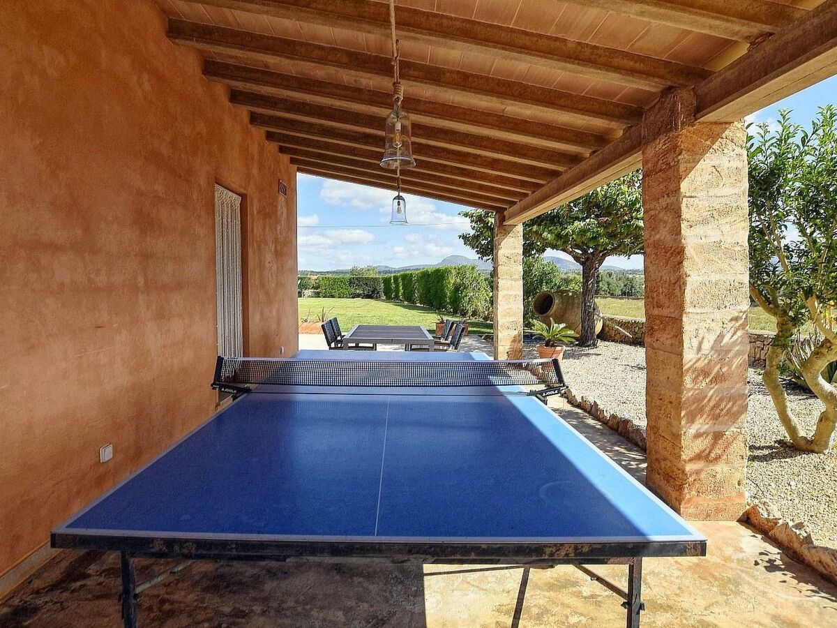 Finca moderne 12 pers., piscine 12x6m à Manacor - Photo 18