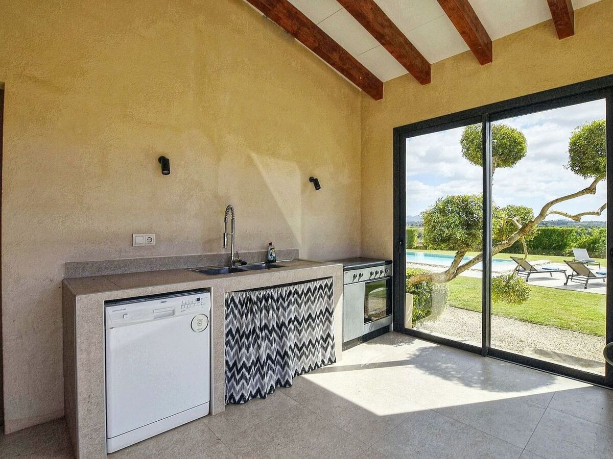 Finca moderne 12 pers., piscine 12x6m à Manacor - Photo 19