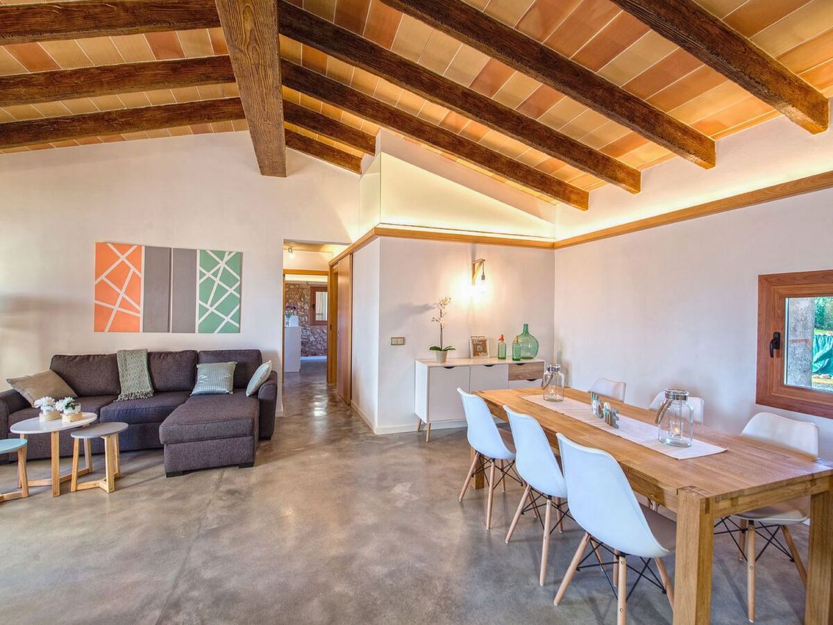 Finca moderne 12 pers., piscine 12x6m à Manacor - Photo 23