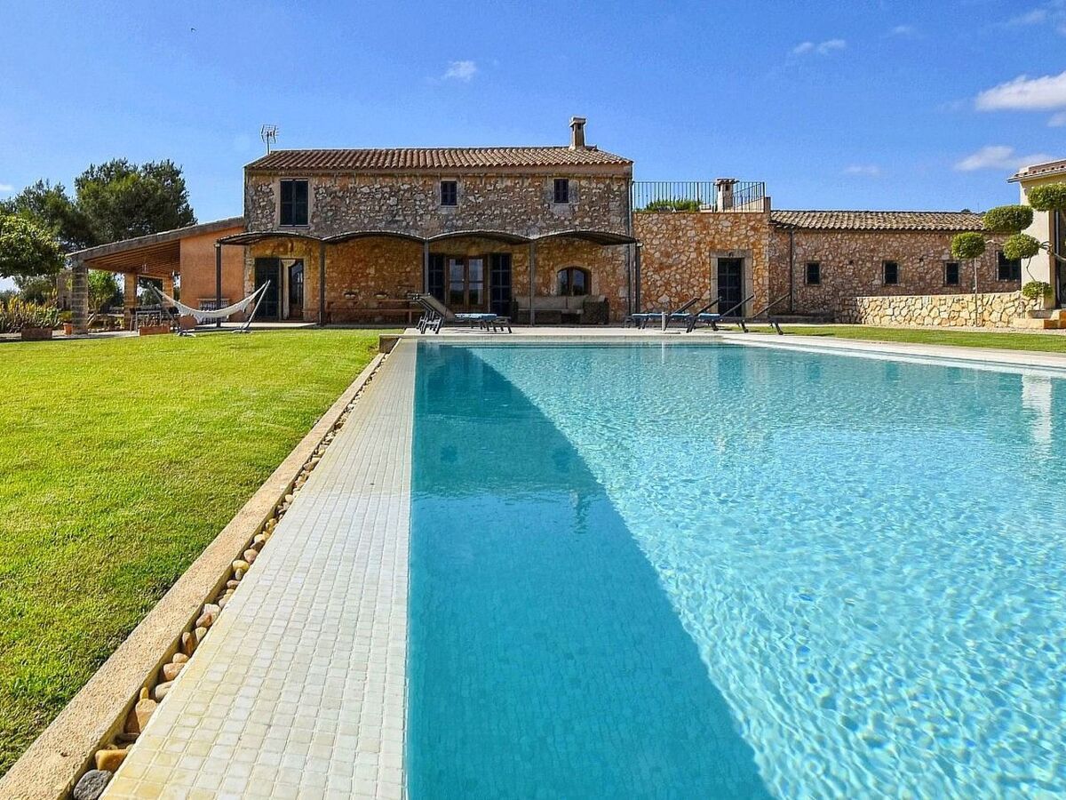 Finca moderne 12 pers., piscine 12x6m à Manacor - Photo 40
