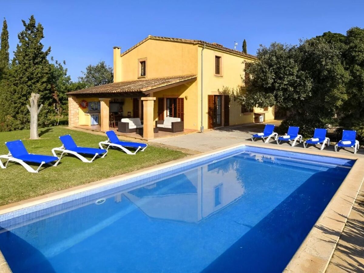 Finca avec piscine privée à Manacor, vue mer - Photo 2