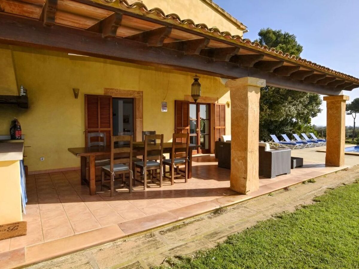 Finca avec piscine privée à Manacor, vue mer - Photo 9