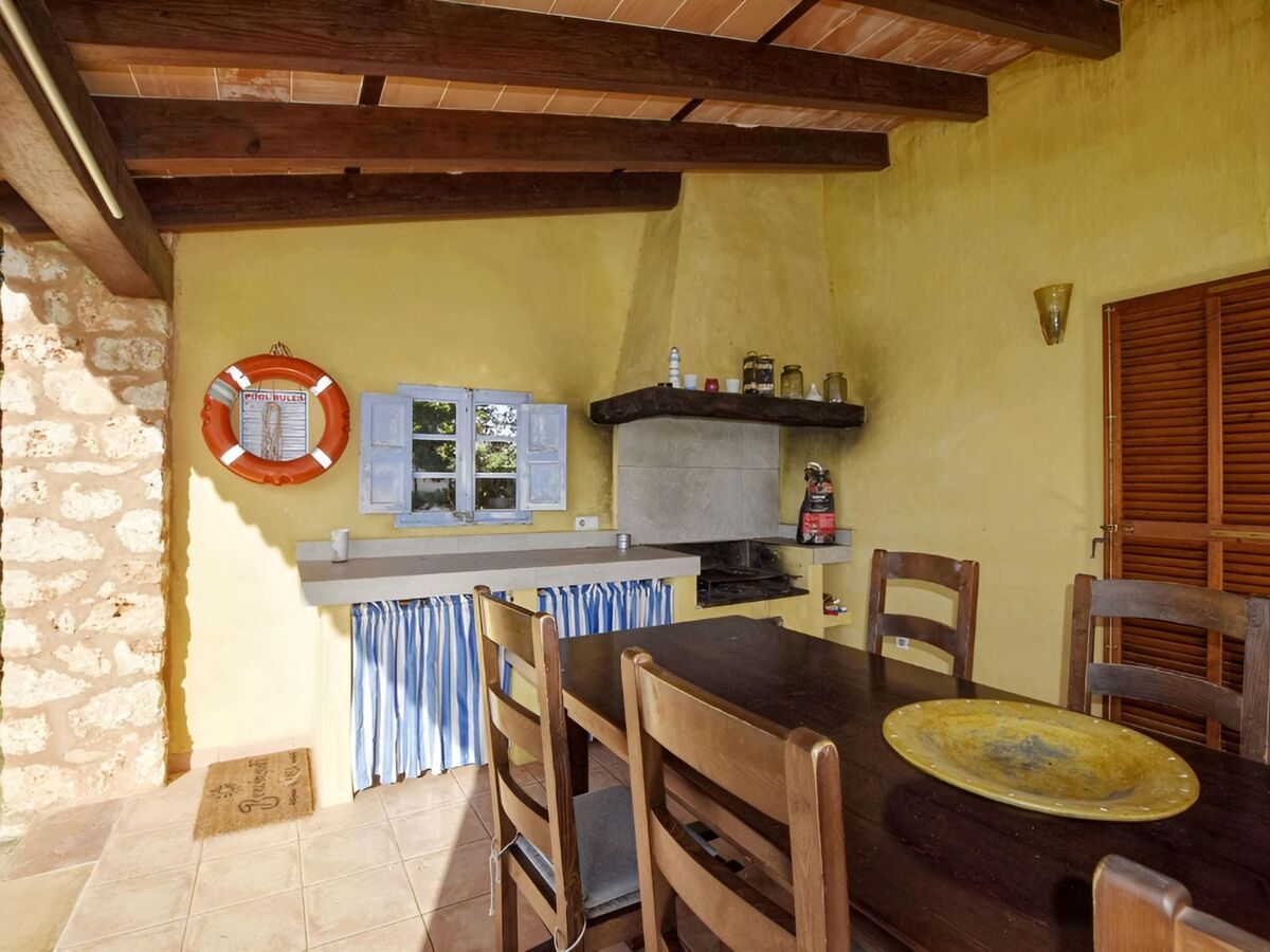 Finca avec piscine privée à Manacor, vue mer - Photo 17
