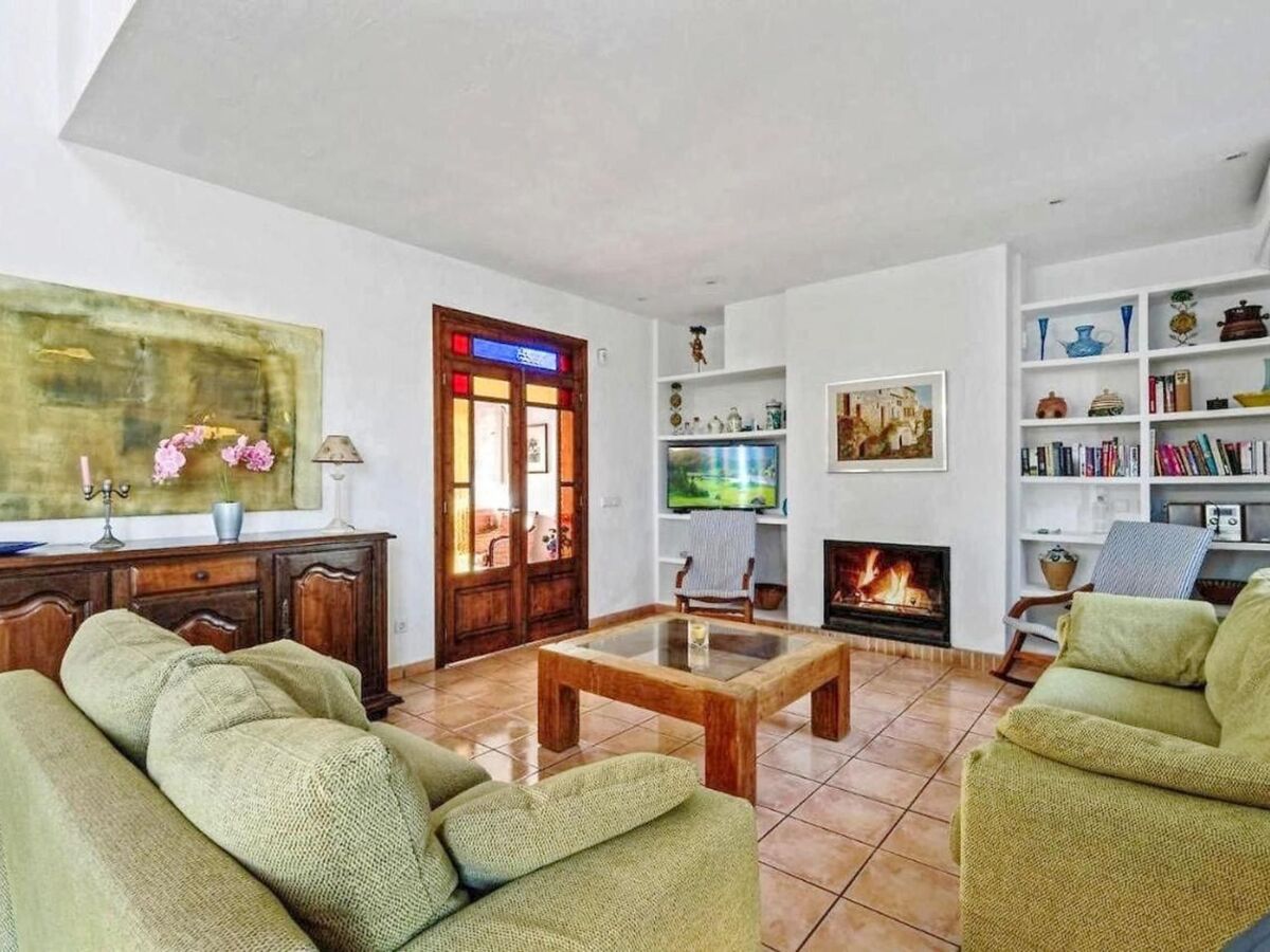 Finca avec piscine privée à Manacor, vue mer - Photo 18