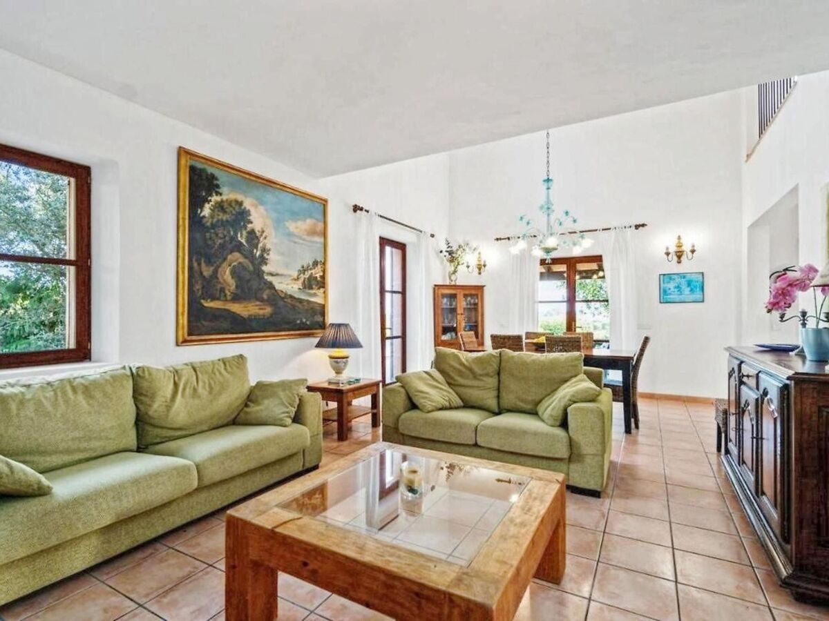 Finca avec piscine privée à Manacor, vue mer - Photo 19