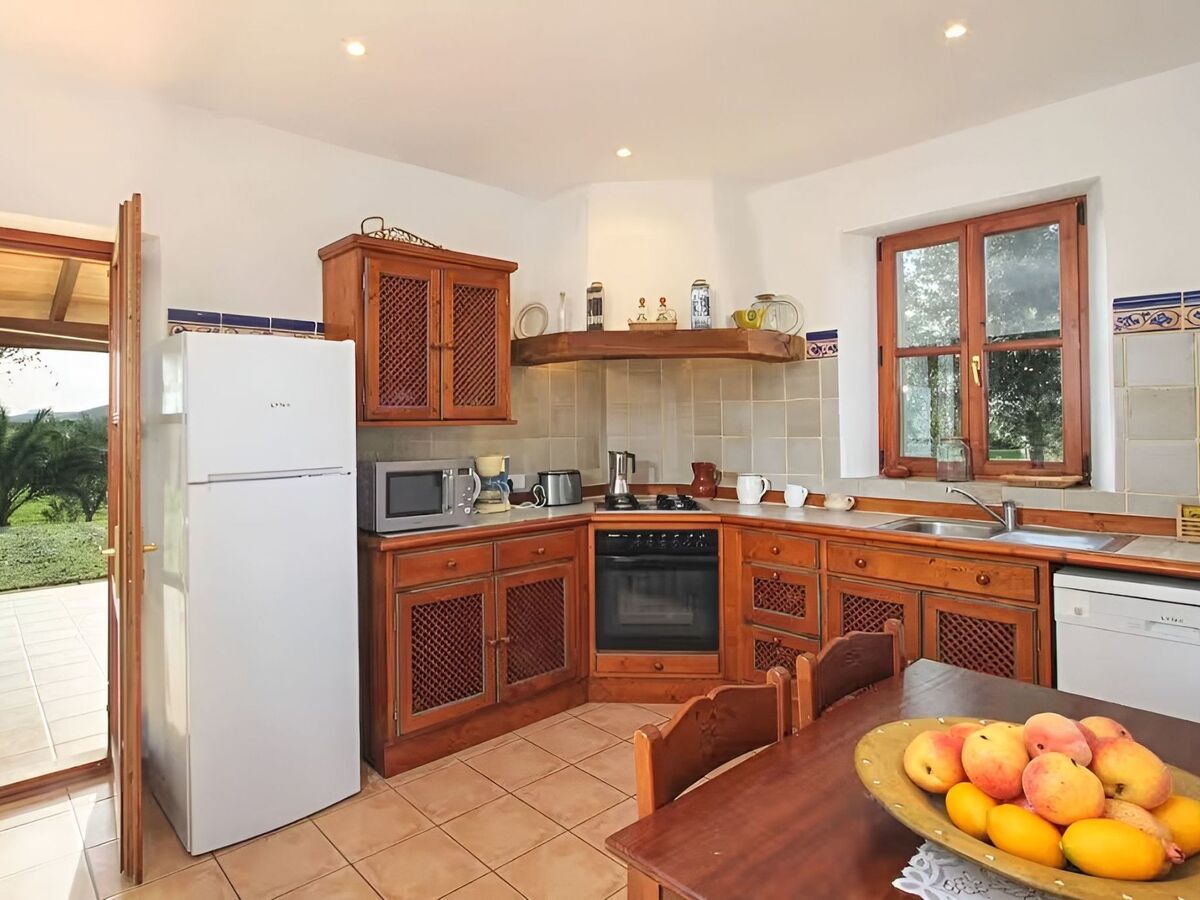 Finca avec piscine privée à Manacor, vue mer - Photo 20