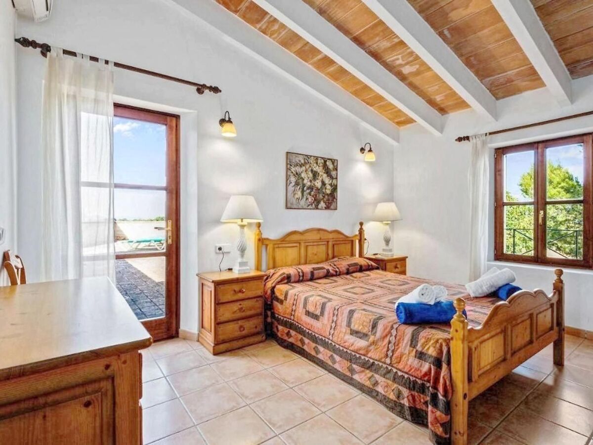Finca avec piscine privée à Manacor, vue mer - Photo 22