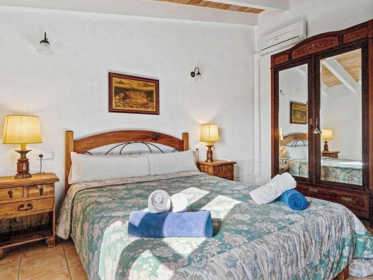 Finca avec piscine privée à Manacor, vue mer - Photo 23