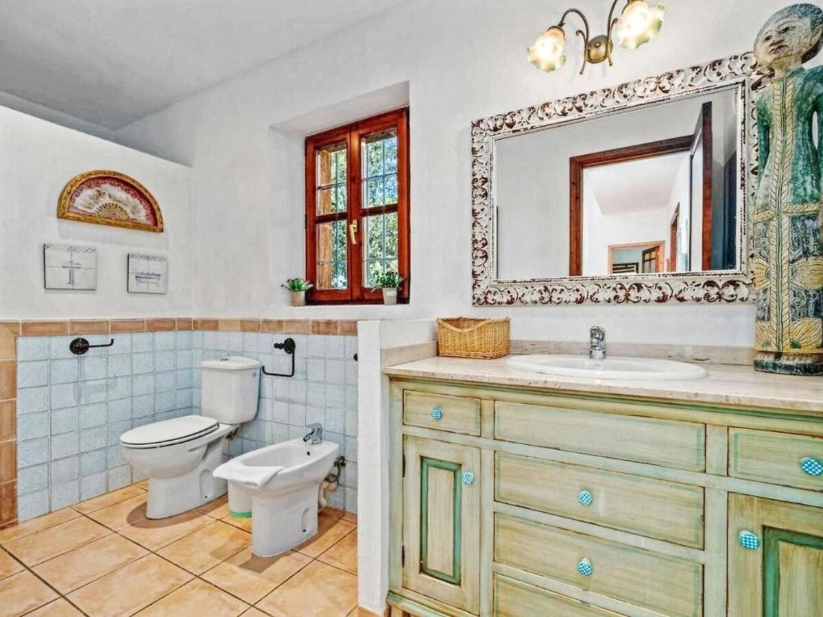 Finca avec piscine privée à Manacor, vue mer - Photo 25
