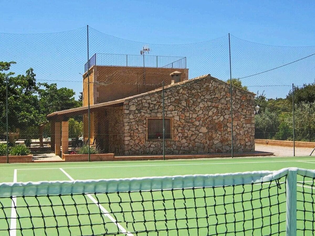 Finca avec piscine et court de tennis à Manacor - Photo 5