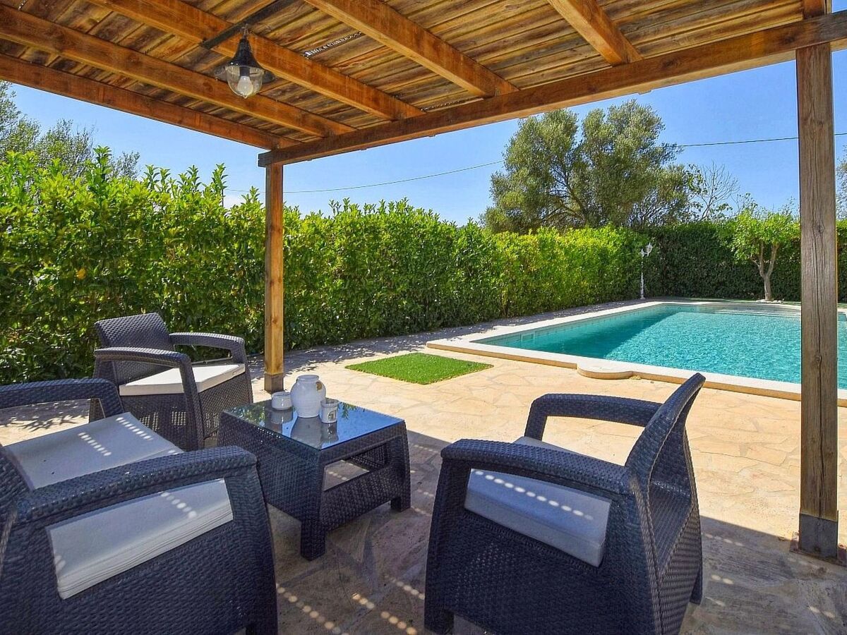 Finca avec piscine et court de tennis à Manacor - Photo 7
