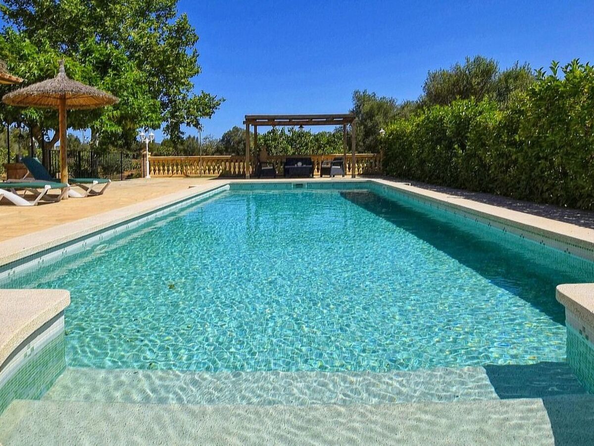 Finca avec piscine et court de tennis à Manacor - Photo 8