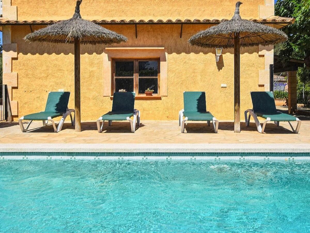 Finca avec piscine et court de tennis à Manacor - Photo 10