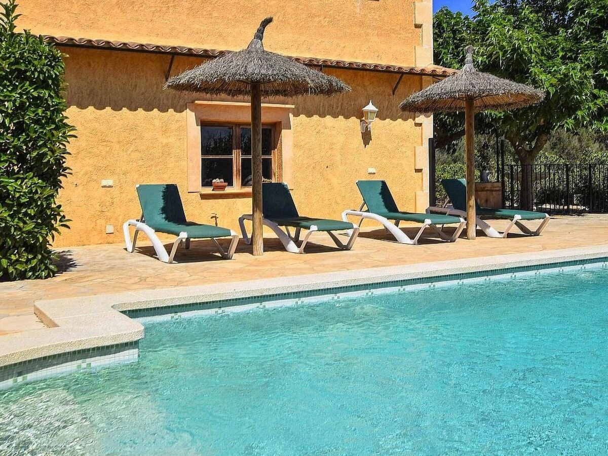 Finca avec piscine et court de tennis à Manacor - Photo 11