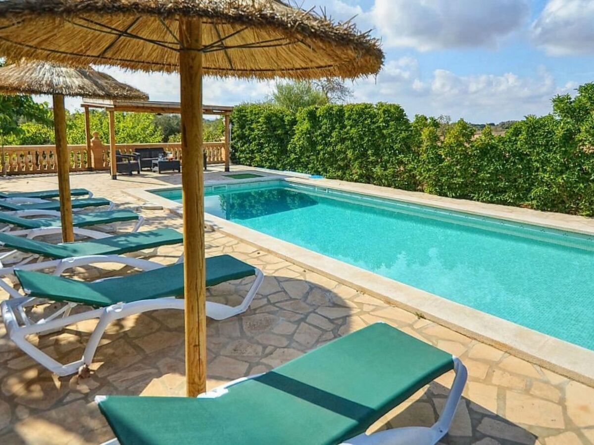 Finca avec piscine et court de tennis à Manacor - Photo 13