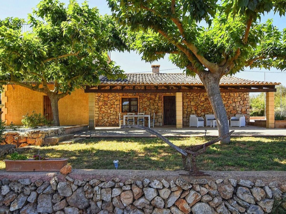 Finca avec piscine et court de tennis à Manacor - Photo 15