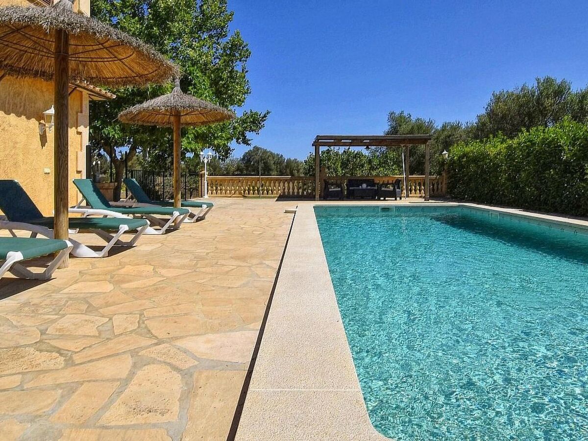 Finca avec piscine et court de tennis à Manacor - Photo 16
