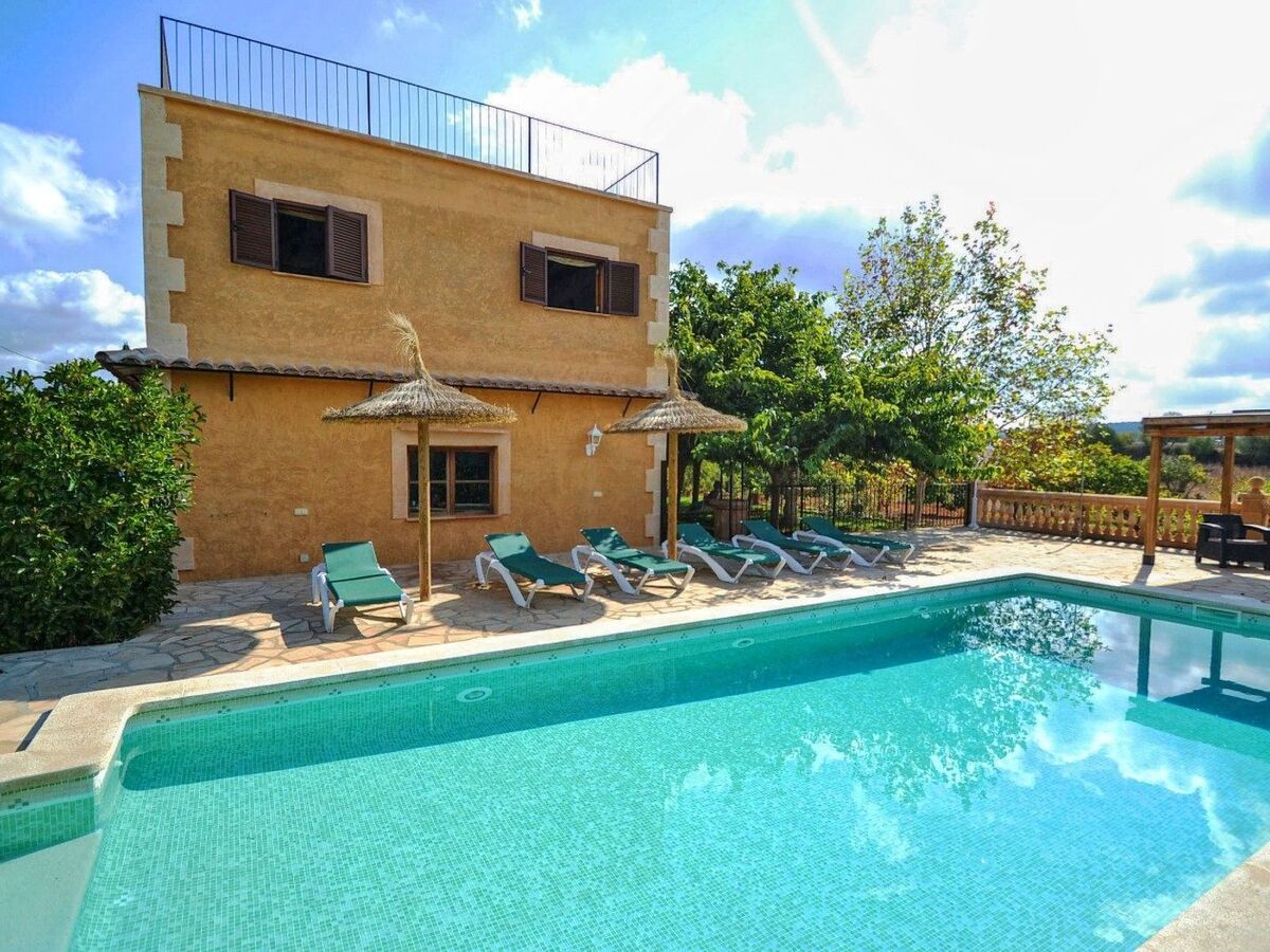 Finca avec piscine et court de tennis à Manacor - Photo 17