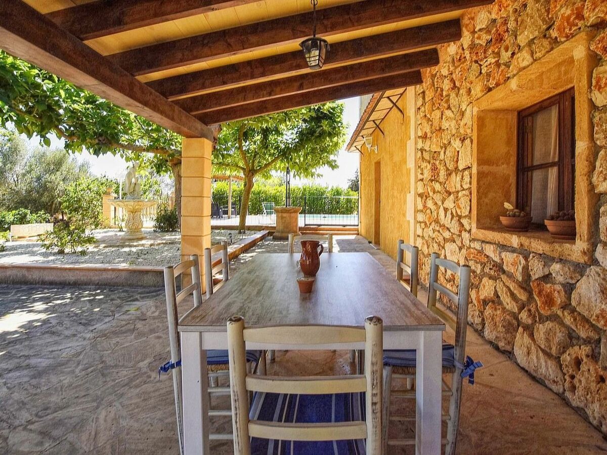 Finca avec piscine et court de tennis à Manacor - Photo 19