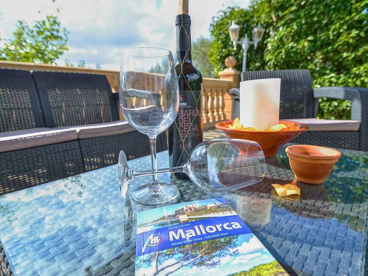 Finca avec piscine et court de tennis à Manacor - Photo 20