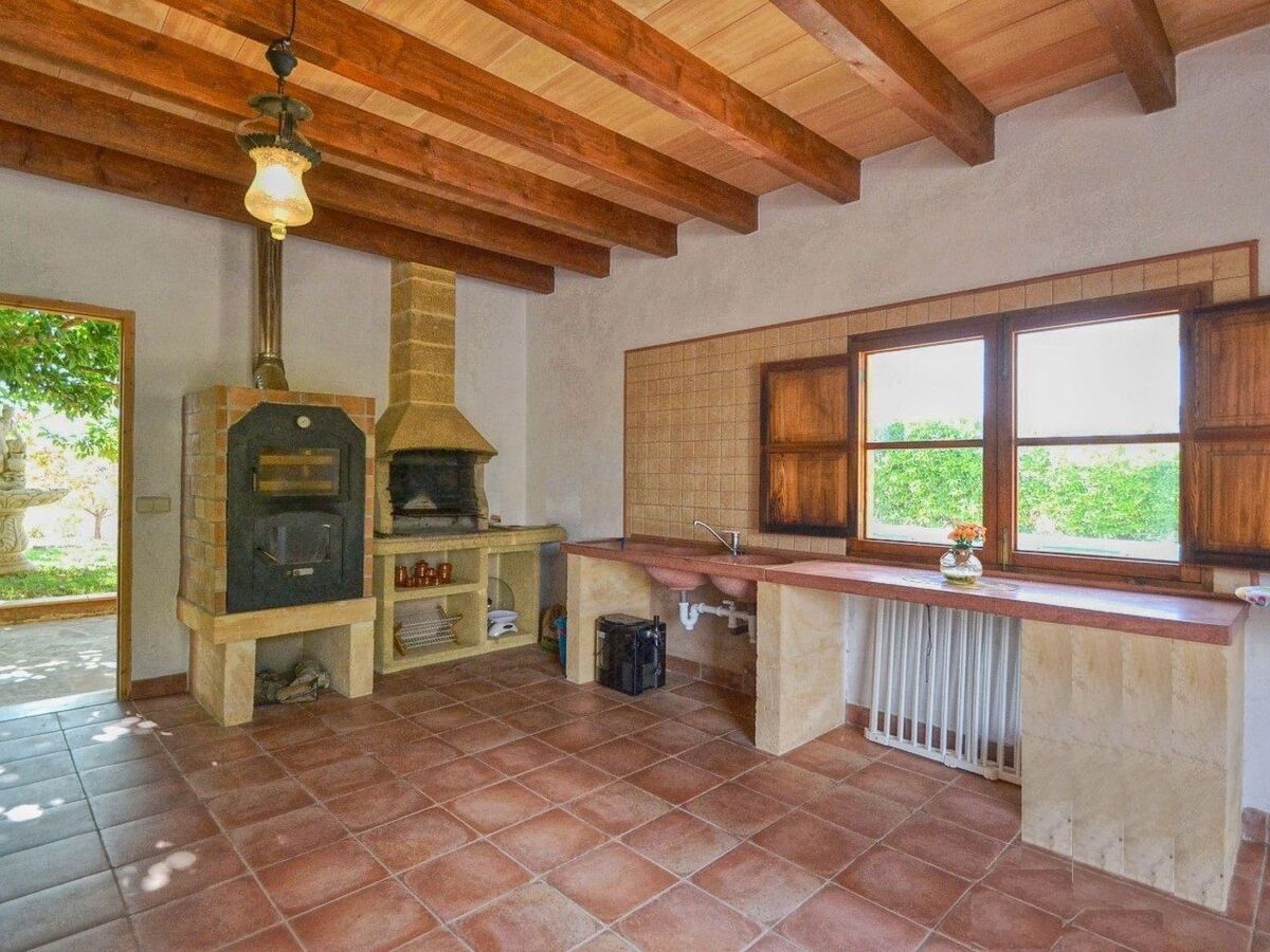Finca avec piscine et court de tennis à Manacor - Photo 21
