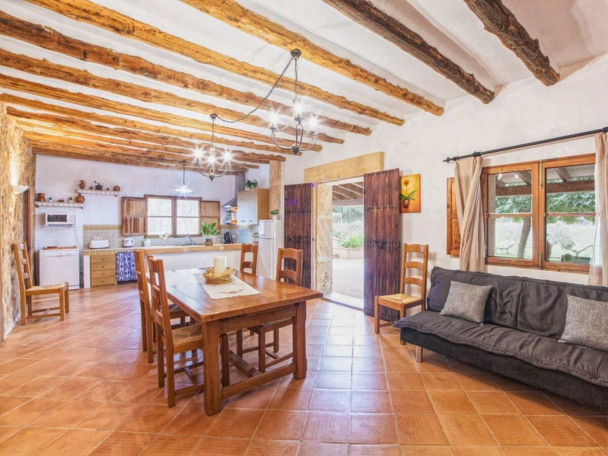 Finca avec piscine et court de tennis à Manacor - Photo 23