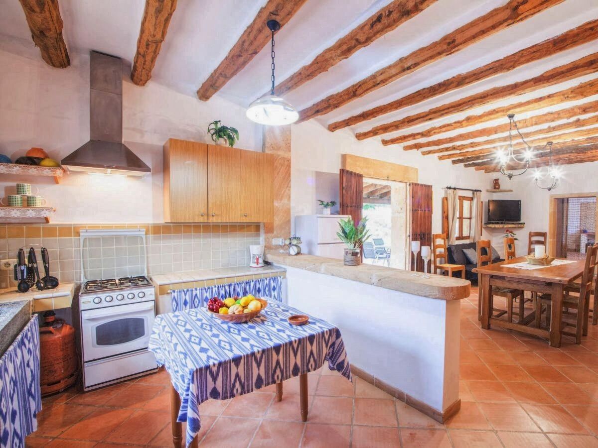Finca avec piscine et court de tennis à Manacor - Photo 24