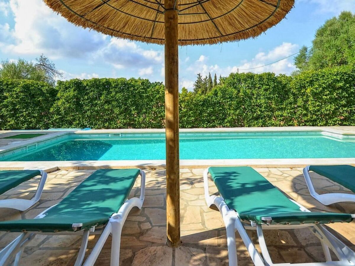 Finca avec piscine et court de tennis à Manacor - Photo 32