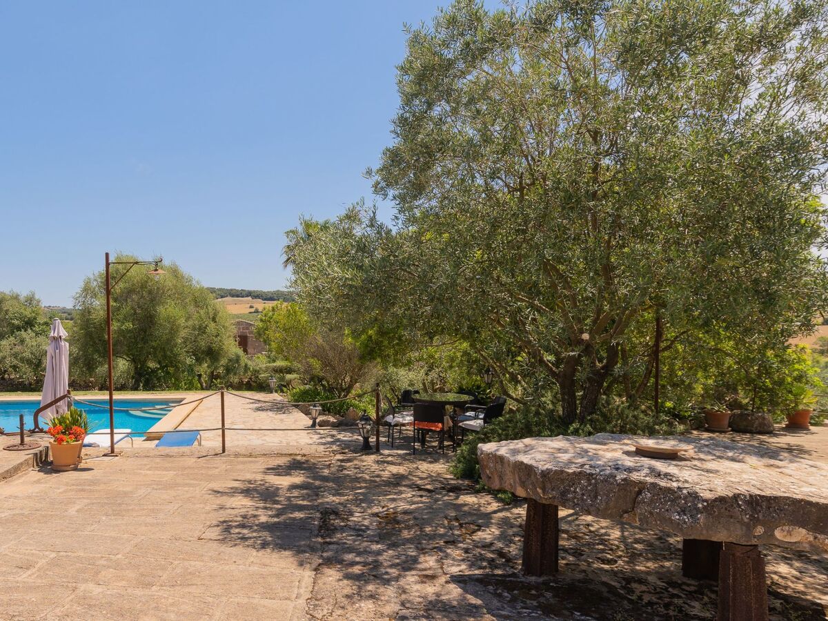 Sa Murtera des Pagos, maison majorquine 9 pers. à Manacor - Photo 17