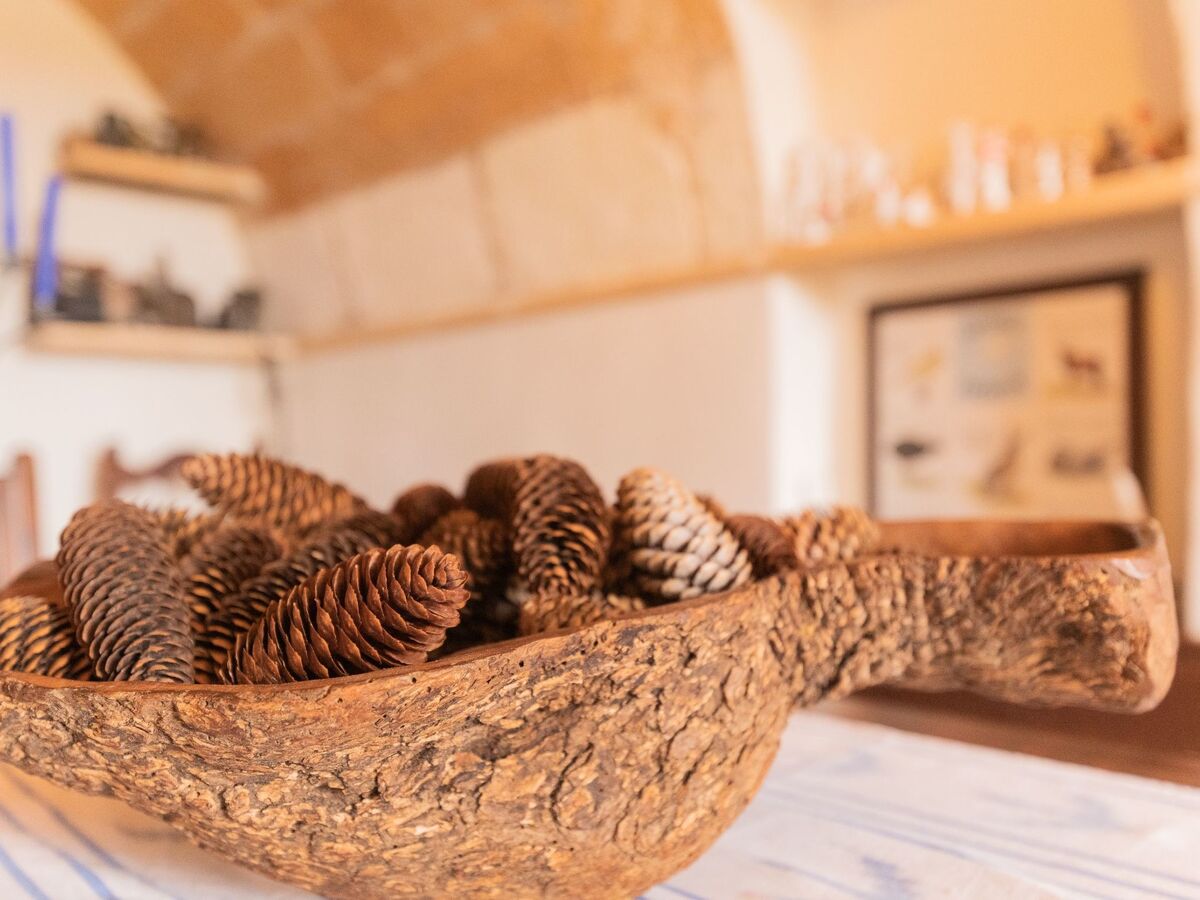 Sa Murtera des Pagos, maison majorquine 9 pers. à Manacor - Photo 23