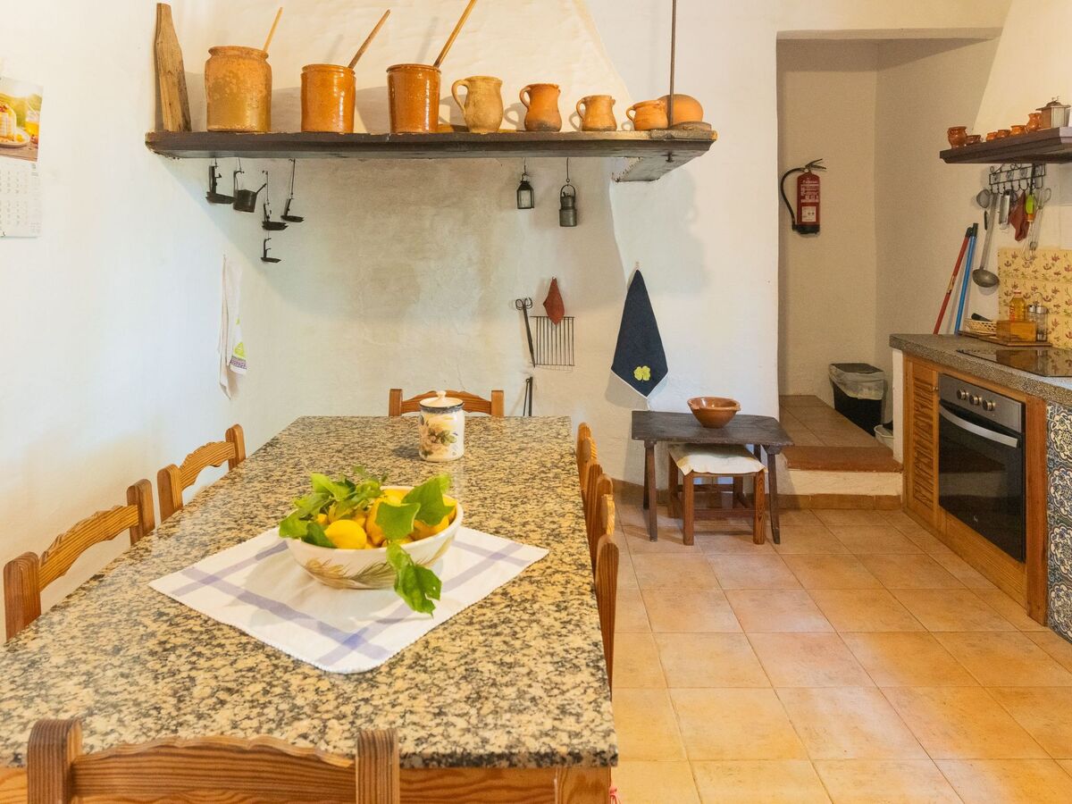 Sa Murtera des Pagos, maison majorquine 9 pers. à Manacor - Photo 48