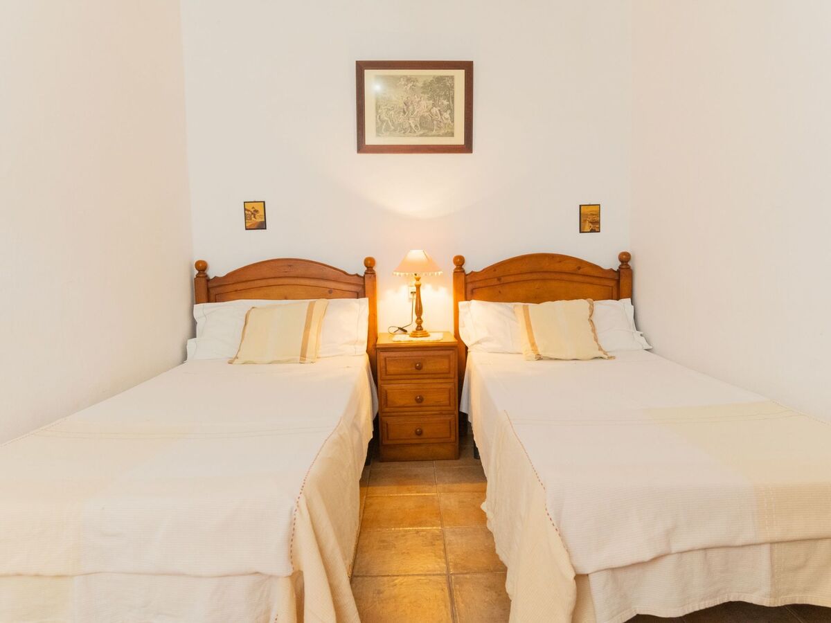 Sa Murtera des Pagos, maison majorquine 9 pers. à Manacor - Photo 52