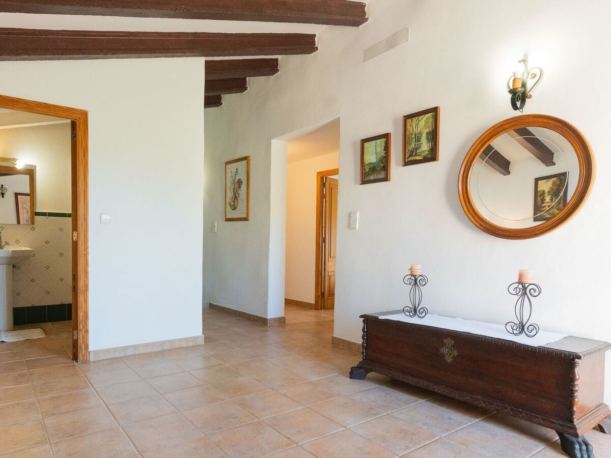 Sa Murtera des Pagos, maison majorquine 9 pers. à Manacor - Photo 57