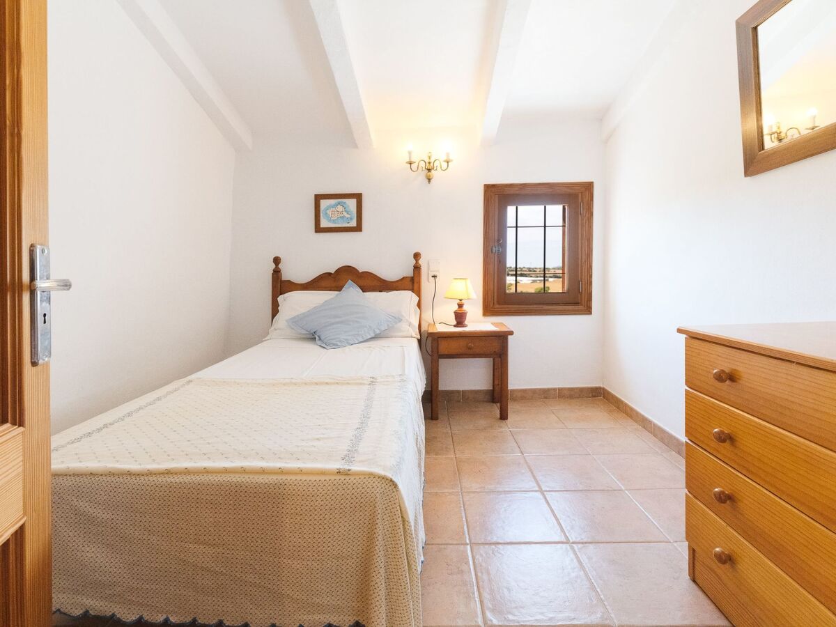 Sa Murtera des Pagos, maison majorquine 9 pers. à Manacor - Photo 61