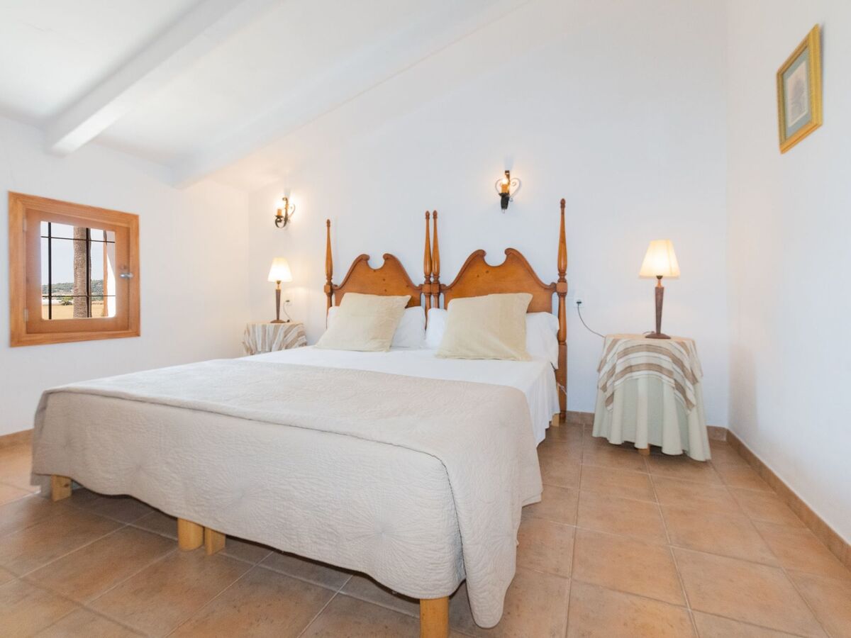 Sa Murtera des Pagos, maison majorquine 9 pers. à Manacor - Photo 62