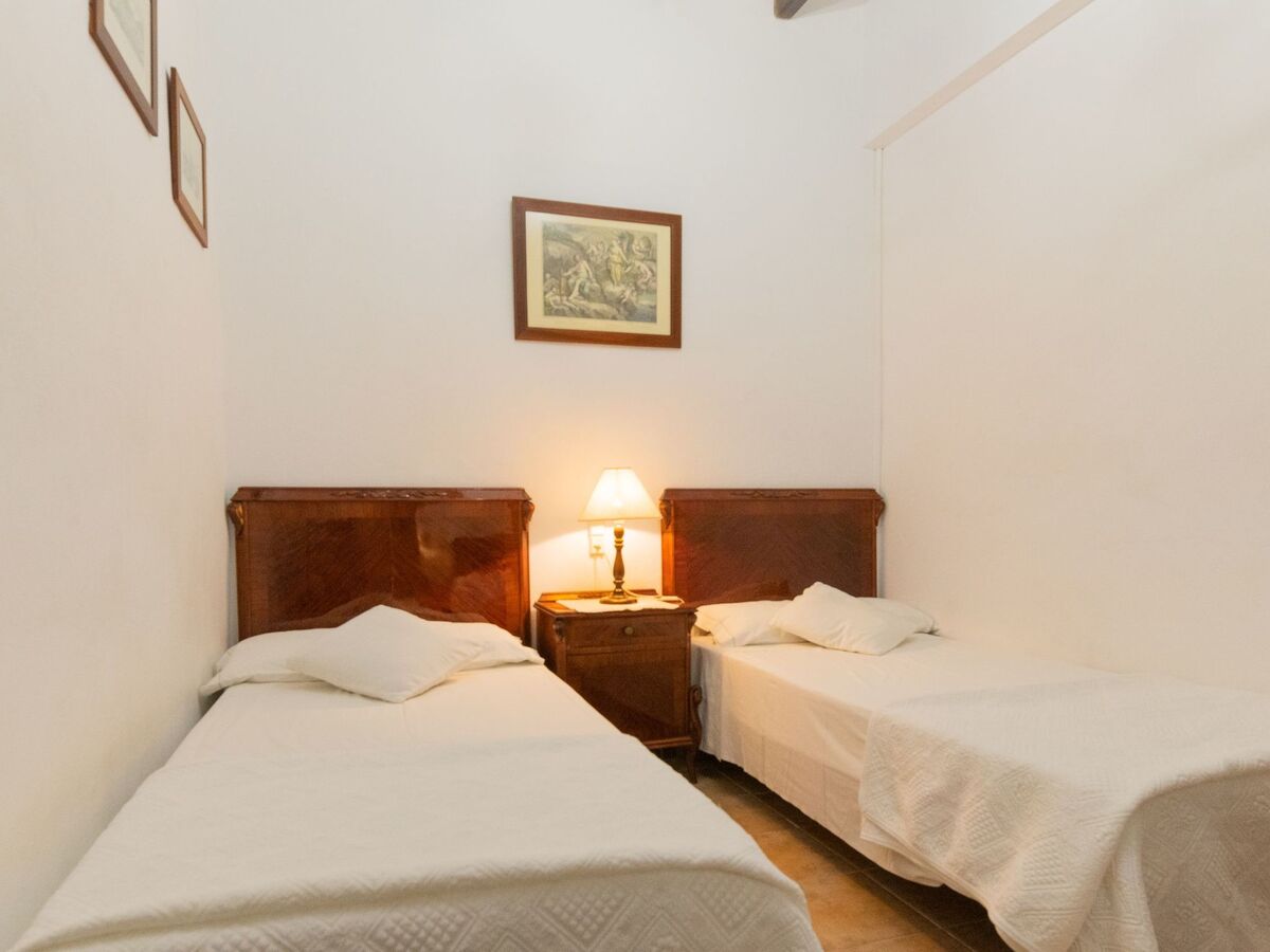 Sa Murtera des Pagos, maison majorquine 9 pers. à Manacor - Photo 64