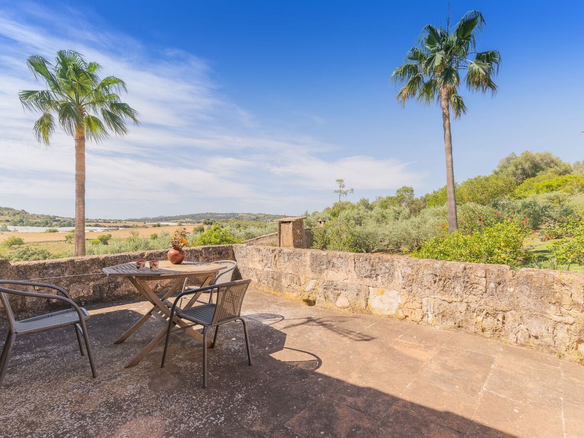 Sa Murtera des Pagos, maison majorquine 9 pers. à Manacor - Photo 65