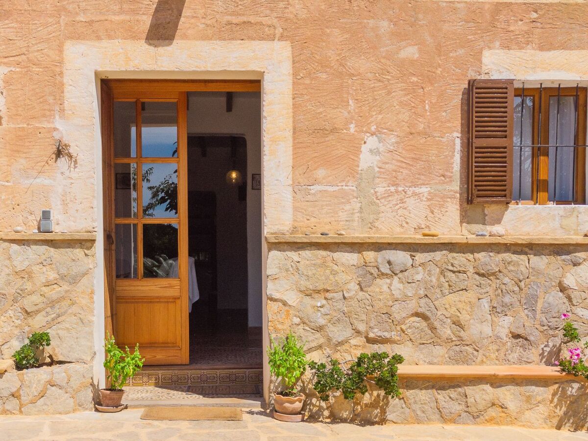 Sa Murtera des Pagos, maison majorquine 9 pers. à Manacor - Photo 78